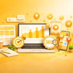 سئو چیست و چرا بدون آن دیده‌شدن در گوگل تقریباً غیرممکن است؟